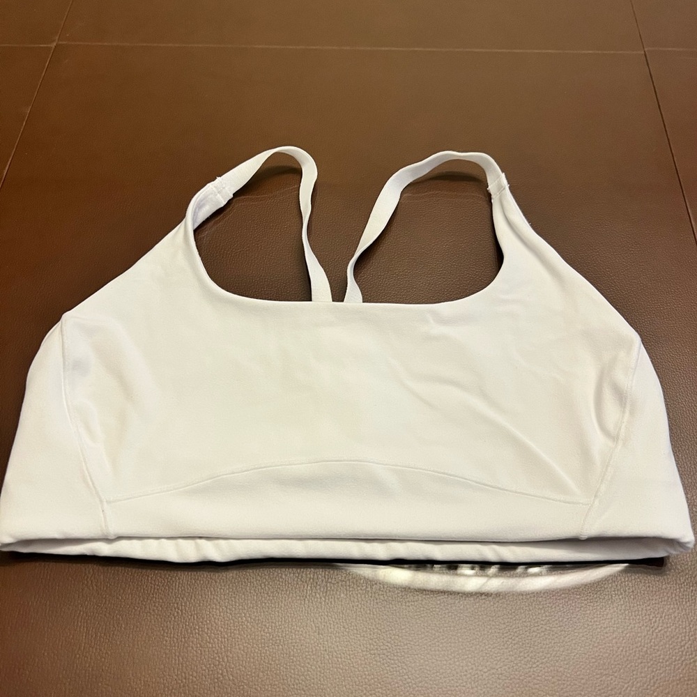 STORI Sports Bra - Size 8
